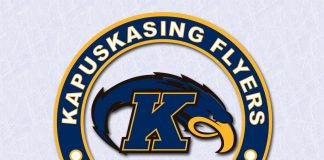 Flyers lose twice against top GNML teams