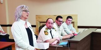 Une coalition locale à la recherche de solutions à «l’insécurité alimentaire»