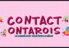 Une autre année réussie pour Contact Ontarois