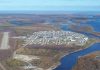 Kapuskasing & SRF se préparent pour l’évacuation des nations du Grand Nord