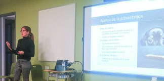 Le CSCDGR parle de la santé mentale