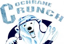 Cochrane adds a bit of Flyers “Crunch”