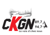 CKGN dévoile sa nouvelle programmation!
