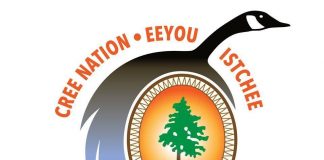 La Première Nation de MoCreebec n’ira pas à Smooth Rock Falls Le logo de la Première Nation