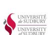 Nouveau chancelier à l’Université de Sudbury Logo de l'Université de sudbury