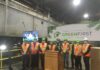 Formations financées pour GreenFirst Employés de l'usine avec le ministre virtuellement